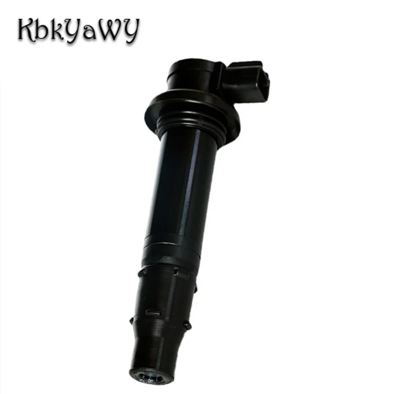 Kbkyawy Ignition Coil Pack for YAMAHA MT09 MT-09 XSR900 TRACER 900 60TH ANNIVERSARY FJ09 FZ09 2014-2020 1RC-82310-00-00 F6T574
Kbkyawy Ignition Coil Pack for YAMAHA MT09 MT-09 XSR900 TRACER 900 60TH ANNIVERSARY FJ09 FZ09 2014-2020 1RC-82310-00-00 F6T574