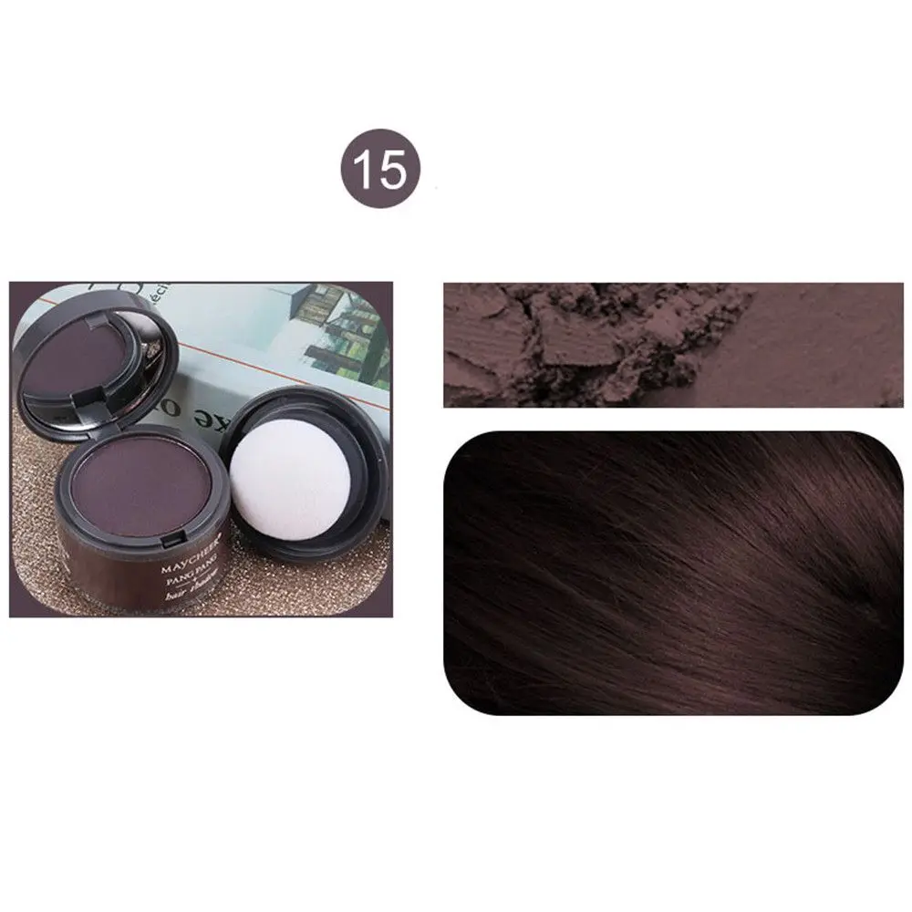 Unisex Bald Coverage Hair Concealer Hairline Shadow Hair Filling Hairline Powder Forehead Trimming
Unisex Bald Coverage Hair Concealer Hairline Shadow Hair Filling Hairline Powder Forehead Trimming
