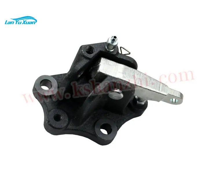 Forklift Spare Parts Left Brake Wheel Cylinder 3BA-30-75310 For FB15-12
Forklift Spare Parts Left Brake Wheel Cylinder 3BA-30-75310 For FB15-12
