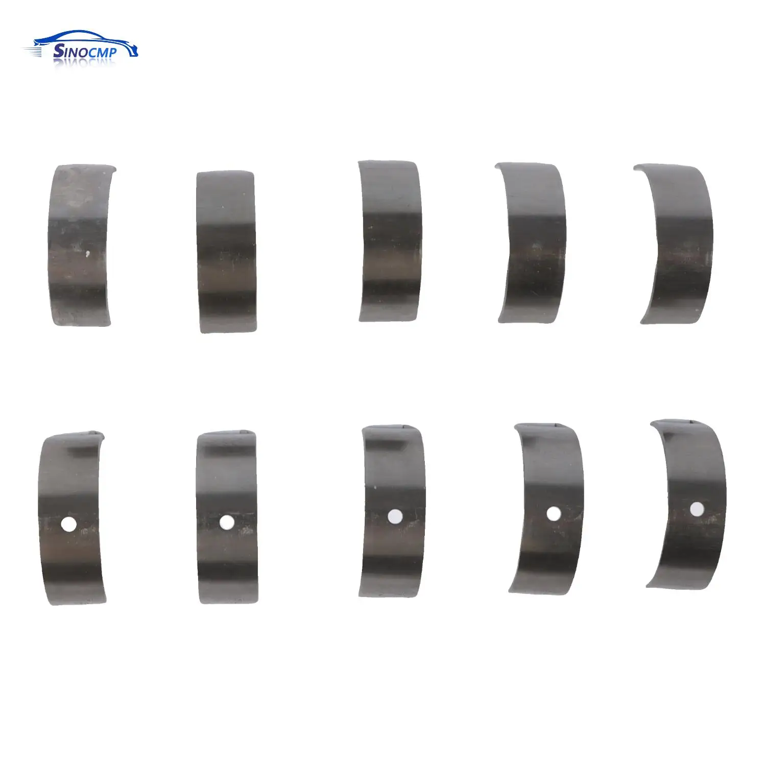 11217585453 11217585459 11217585459 Engine Crankshaft Main Bearing Shells Kit For BMW Mini Cooper R56 F20 F21 Peugeot Citroen
11217585453 11217585459 11217585459 Engine Crankshaft Main Bearing Shells Kit For BMW Mini Cooper R56 F20 F21 Peugeot Citroen