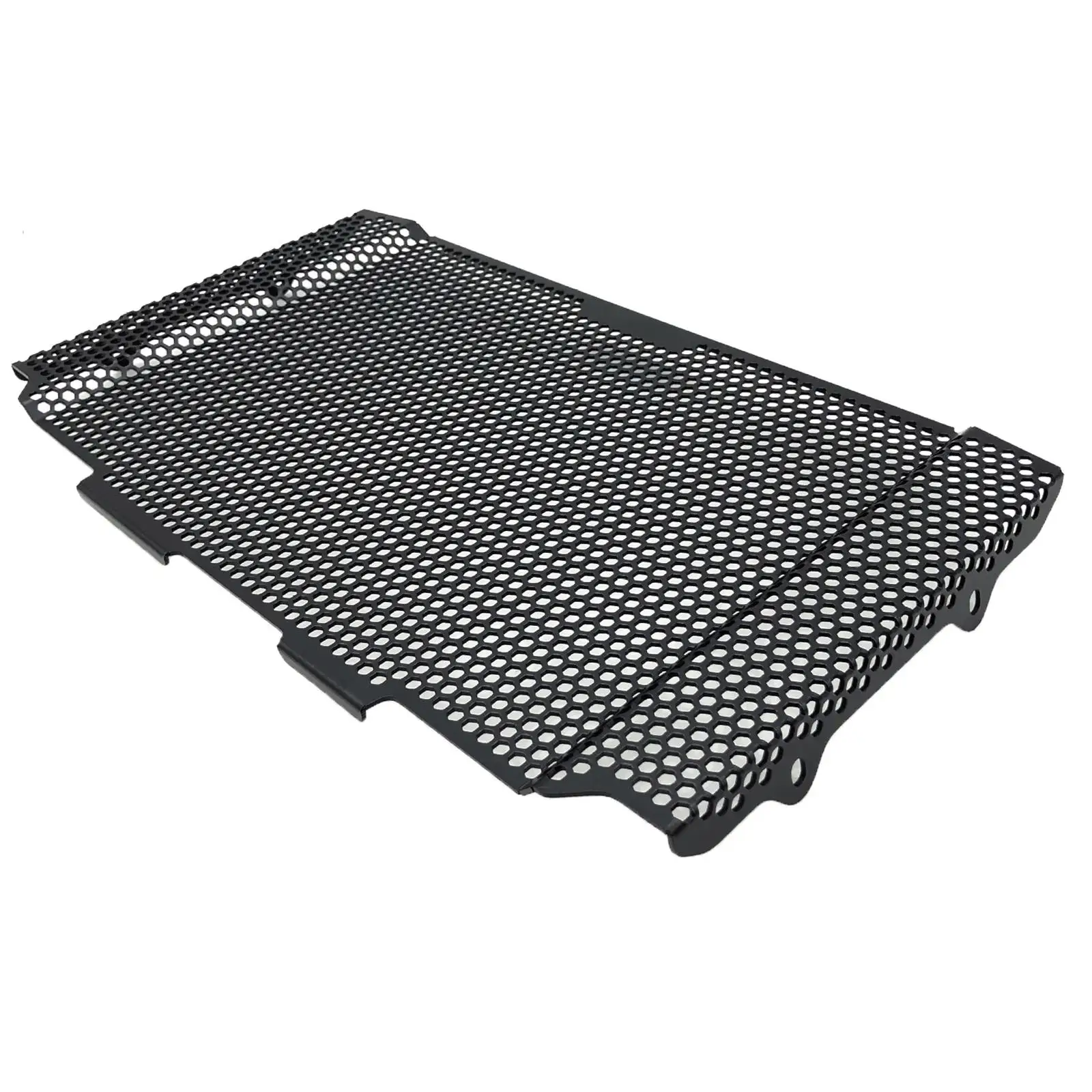 Motorcycle Radiator Grille Guard Cover Sturdy Water Tank Cover Net for Honda CB1000R 2018-2021 Accessory Replaces Refitting
