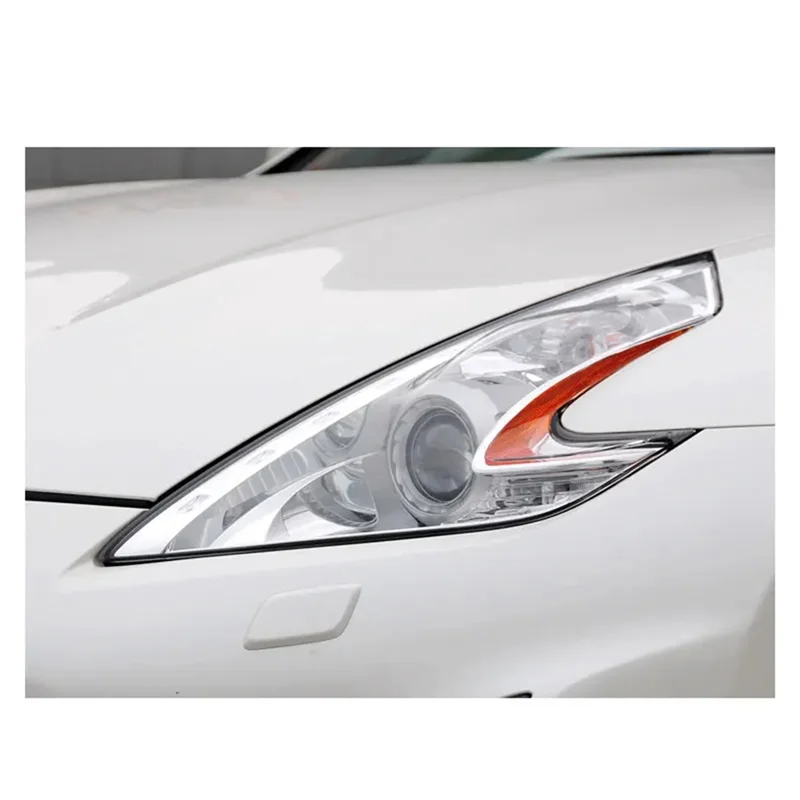 Крышка фары для Nissan 370Z, маска для фары, прозрачная линза для фар, автомобильные фары, абажур 370Z, абажур
Крышка фары для Nissan 370Z, маска для фары, прозрачная линза для фар, автомобильные фары, абажур 370Z, абажур