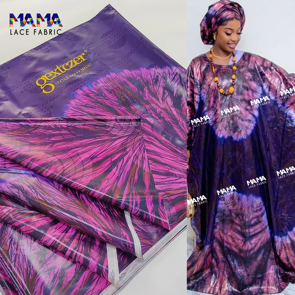 3 Meters Perfumed Original Print Baizn Fabric Nigerian Printed Basin Riche Nigerian Priting African Shining Basin For Wedding
3 Meters Perfumed Original Print Baizn Fabric Nigerian Printed Basin Riche Nigerian Priting African Shining Basin For Wedding