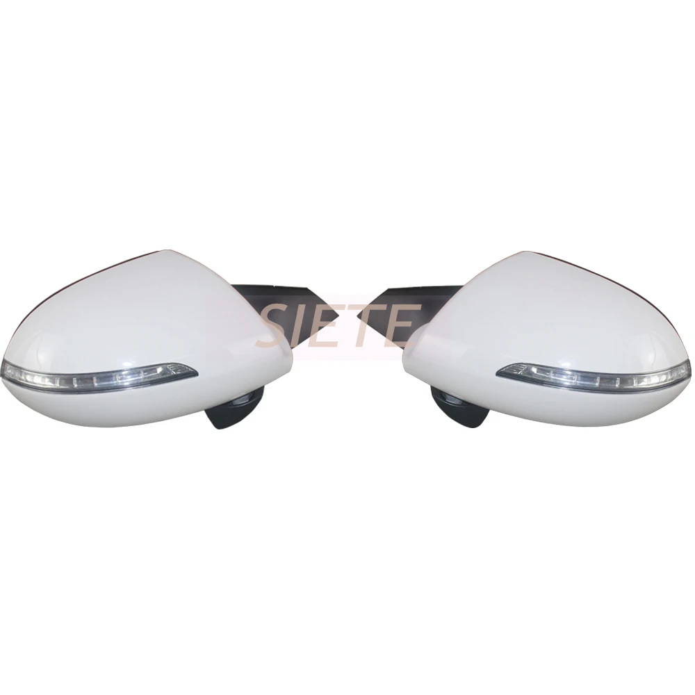 New Rear View Mirror Assembly Suitable for KIA SPORTAGE III 876103W211 876203W211
New Rear View Mirror Assembly Suitable for KIA SPORTAGE III 876103W211 876203W211
