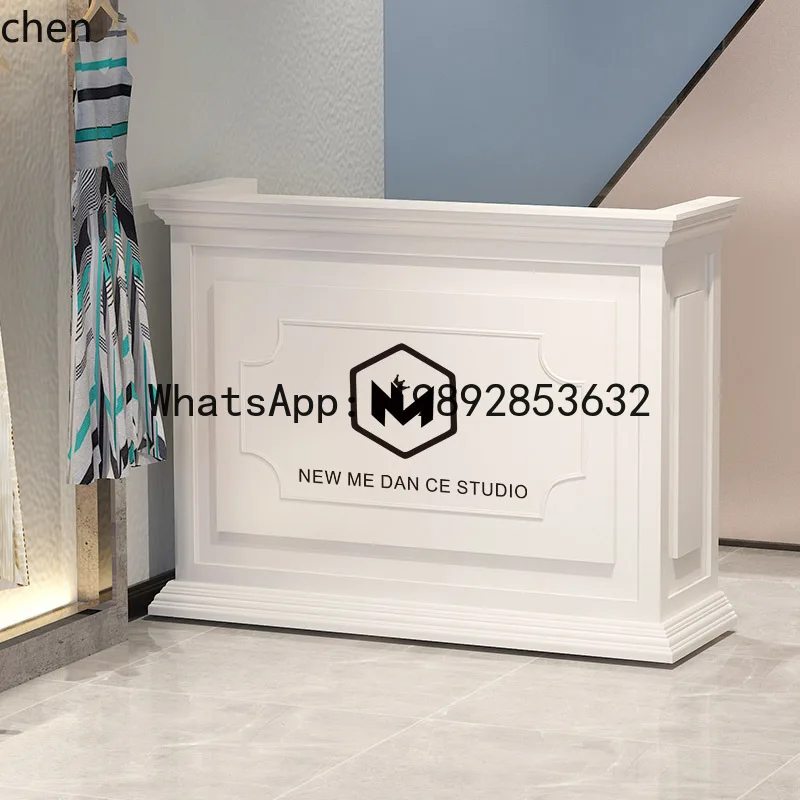 checkout page Simple clothing store Bar counter Counter Reception supermarket Front desk checkout page
checkout page Simple clothing store Bar counter Counter Reception supermarket Front desk checkout page