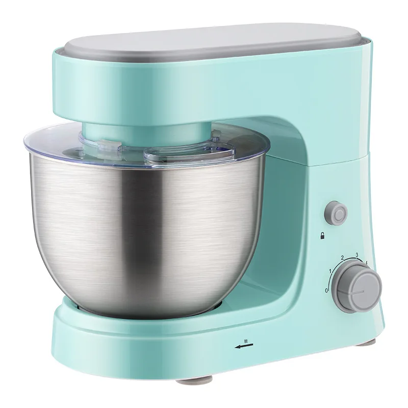 Automatic Kneading Desktop Chef Machine Household Multifunctional Egg Beater Cream Stirring
Automatic Kneading Desktop Chef Machine Household Multifunctional Egg Beater Cream Stirring
