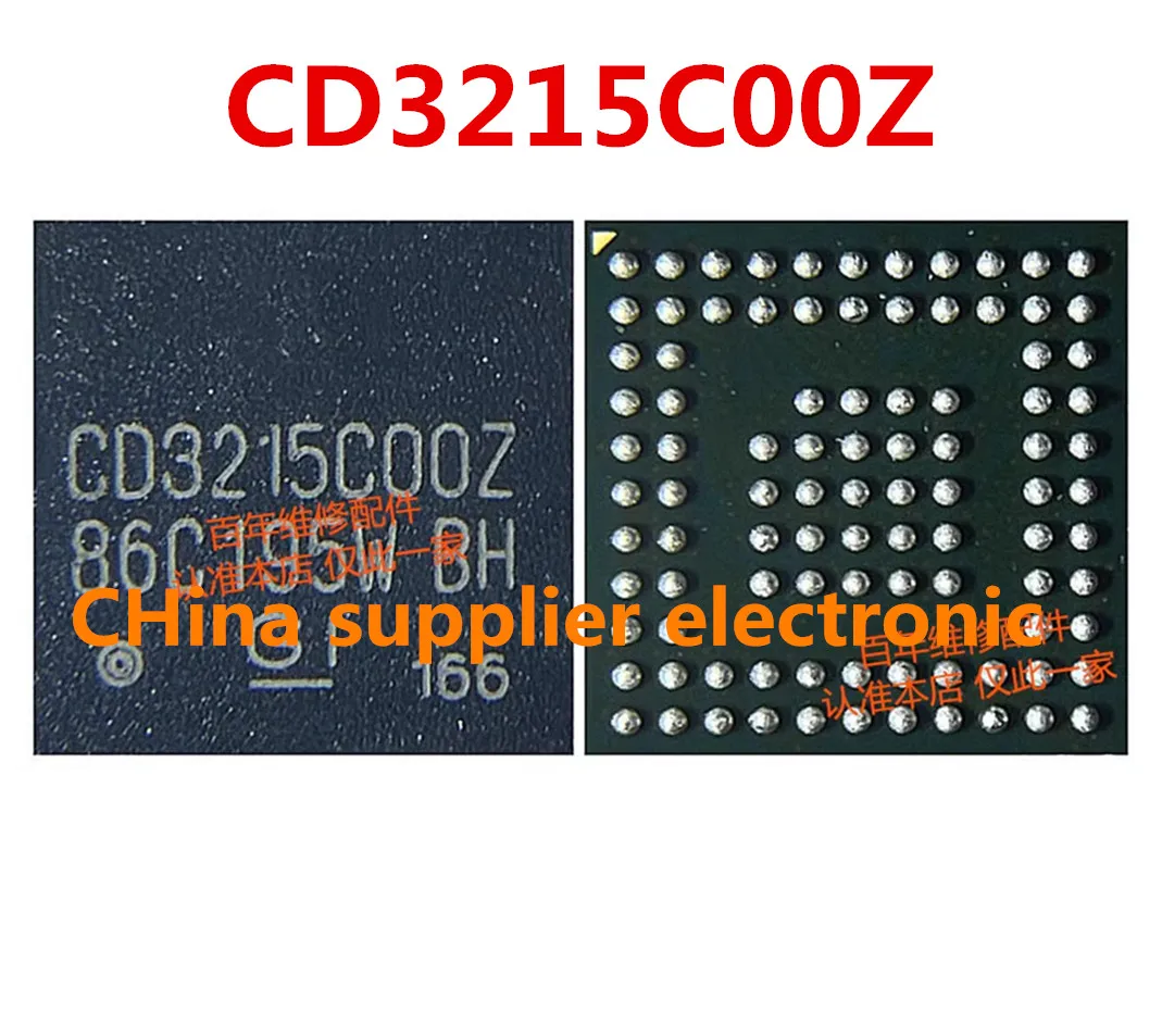 Зарядное устройство CD3215C00Z для Macbook 15 U3100, с чипом для зарядки CD3215, 1 шт.-5 шт.
Зарядное устройство CD3215C00Z для Macbook 15 U3100, с чипом для зарядки CD3215, 1 шт.-5 шт.