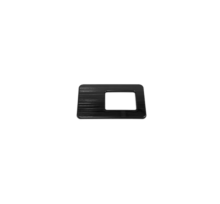 Suitable for Great Wall HAVAL DARGO 2021-2023 luggage compartment switch decorative water cup decorative rack ABS
Suitable for Great Wall HAVAL DARGO 2021-2023 luggage compartment switch decorative water cup decorative rack ABS