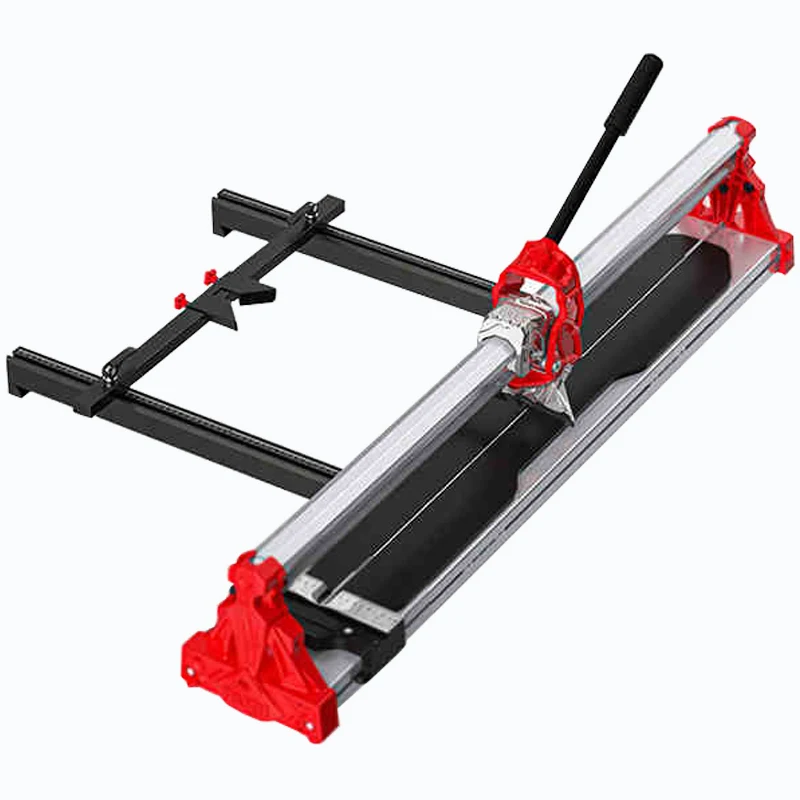 850 Manual Tile Cutting Machine Hand Ceramic Tile Laser Cutter Single Track High Precision Portable Floor Laser Tiles Cutter
850 Manual Tile Cutting Machine Hand Ceramic Tile Laser Cutter Single Track High Precision Portable Floor Laser Tiles Cutter