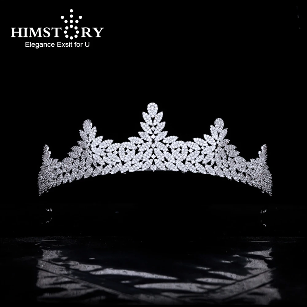 Himstory, короны принцессы для невесты для женщин и девочек, свадебные диадемы с фианитом, короны для 15-летнего дня рождения, диадема для свадьбы
Himstory, короны принцессы для невесты для женщин и девочек, свадебные диадемы с фианитом, короны для 15-летнего дня рождения, диадема для свадьбы