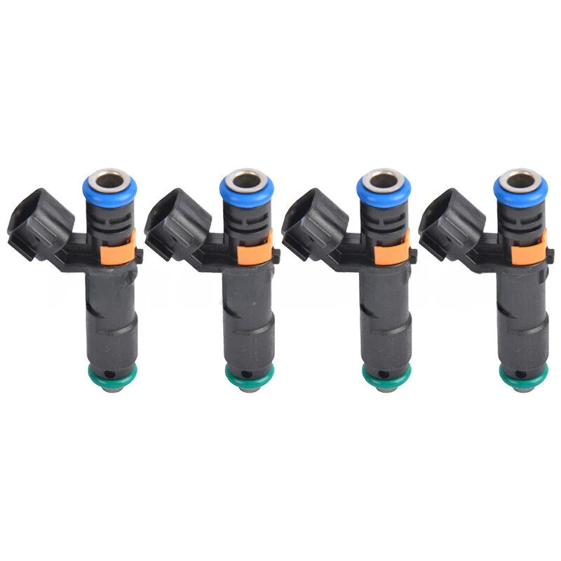 4pcs Suitable for Ford Expedition F150 F250 nozzle 5C3Z-9F593-DC
4pcs Suitable for Ford Expedition F150 F250 nozzle 5C3Z-9F593-DC