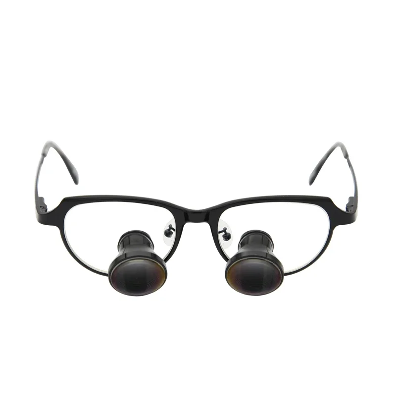 High Quality!TTL 3.0x Loupes Surgical Magnifier Can Customize Prescription Lenses Binocular Medical Loupes
High Quality!TTL 3.0x Loupes Surgical Magnifier Can Customize Prescription Lenses Binocular Medical Loupes