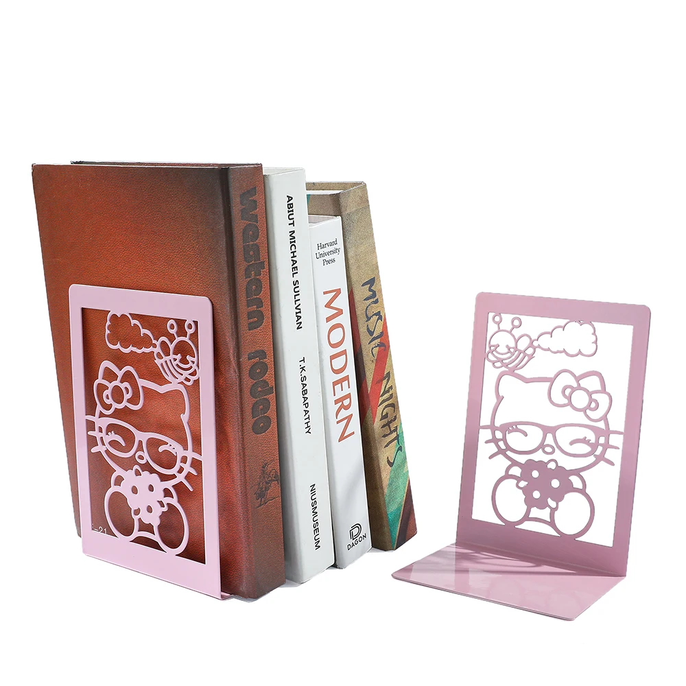 2-piece heavy-duty metal bookshelf, pink girlish heart, suitable for book lovers and home office decoration gifts
2-piece heavy-duty metal bookshelf, pink girlish heart, suitable for book lovers and home office decoration gifts