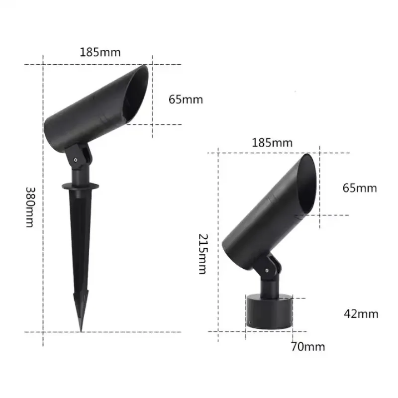outdoor IP65 waterproof beam of light adjustment spotlight landscape lighting lane
outdoor IP65 waterproof beam of light adjustment spotlight landscape lighting lane