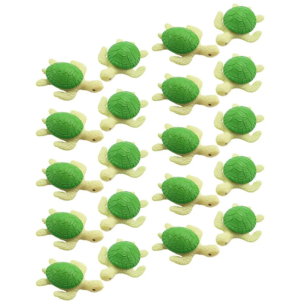 20Pcs Turtle Statue Miniature Turtle Figurines Aquarium Decoration Fish Tank Ornament Garden Decor Micro Landscape
20Pcs Turtle Statue Miniature Turtle Figurines Aquarium Decoration Fish Tank Ornament Garden Decor Micro Landscape