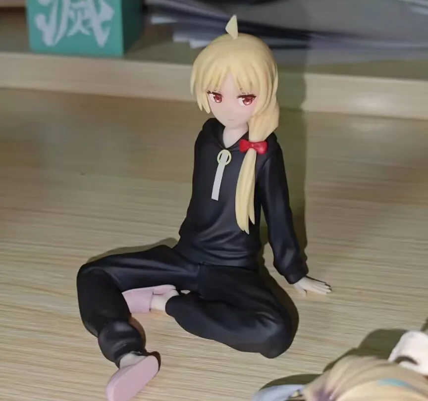 100% genuine Lowest promotional price Japanese original anime figure Ijichi Seika sitting ver action figure collectible model
100% genuine Lowest promotional price Japanese original anime figure Ijichi Seika sitting ver action figure collectible model
