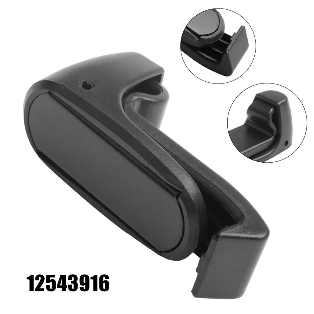 12543916 For Chevrolet S10 GMC Sonoma 1994-2004 Car Rear Sliding Window Glass Manual Latch ABS Black Accessories Replacement
12543916 For Chevrolet S10 GMC Sonoma 1994-2004 Car Rear Sliding Window Glass Manual Latch ABS Black Accessories Replacement