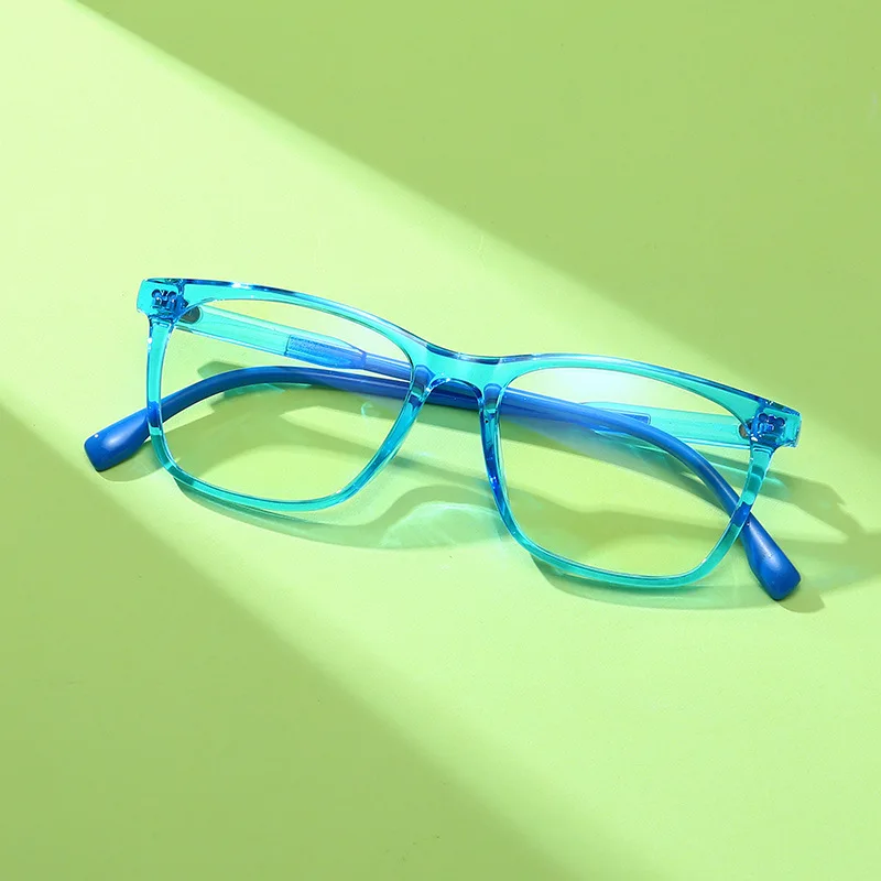 MOMOJA Fashion Square Super Light TR90 Children's Eyeglasses Optical Prescription Glasses Frame Boys And Girls EyewearJ YF8301
MOMOJA Fashion Square Super Light TR90 Children's Eyeglasses Optical Prescription Glasses Frame Boys And Girls EyewearJ YF8301