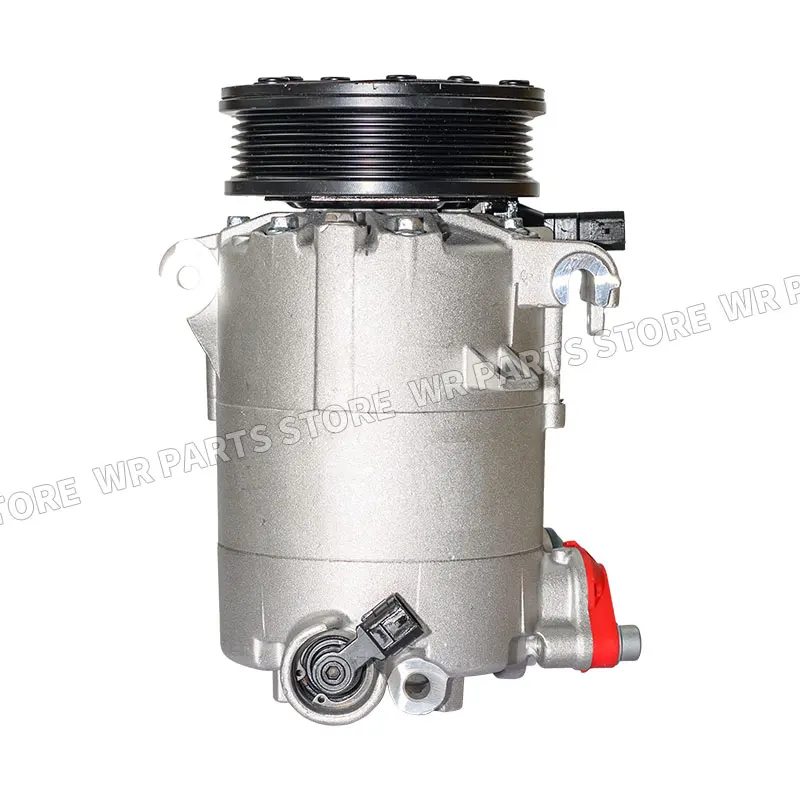 AC Air Conditioning Compressor LR051044 for Land Rover Discovery Sport Van 11-19
AC Air Conditioning Compressor LR051044 for Land Rover Discovery Sport Van 11-19