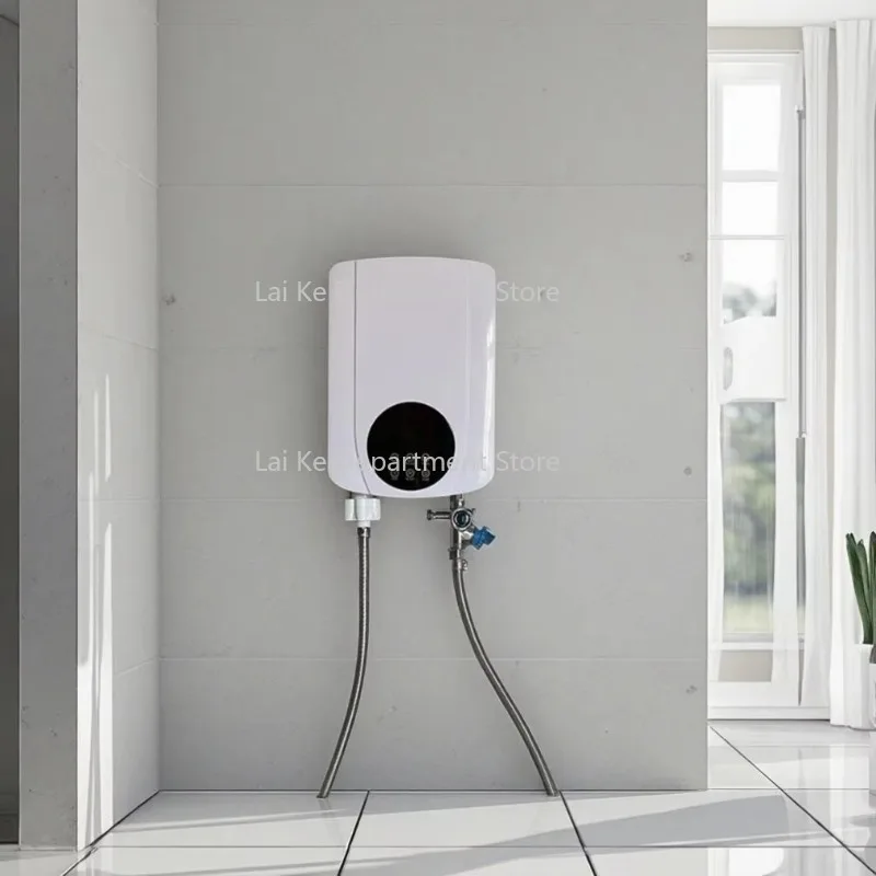 Anlabeier 5500w 220v 240v Boos-ter Water Pump Increase Water Pressure Bathroom Hot Shower Water Heater with Pump
Anlabeier 5500w 220v 240v Boos-ter Water Pump Increase Water Pressure Bathroom Hot Shower Water Heater with Pump