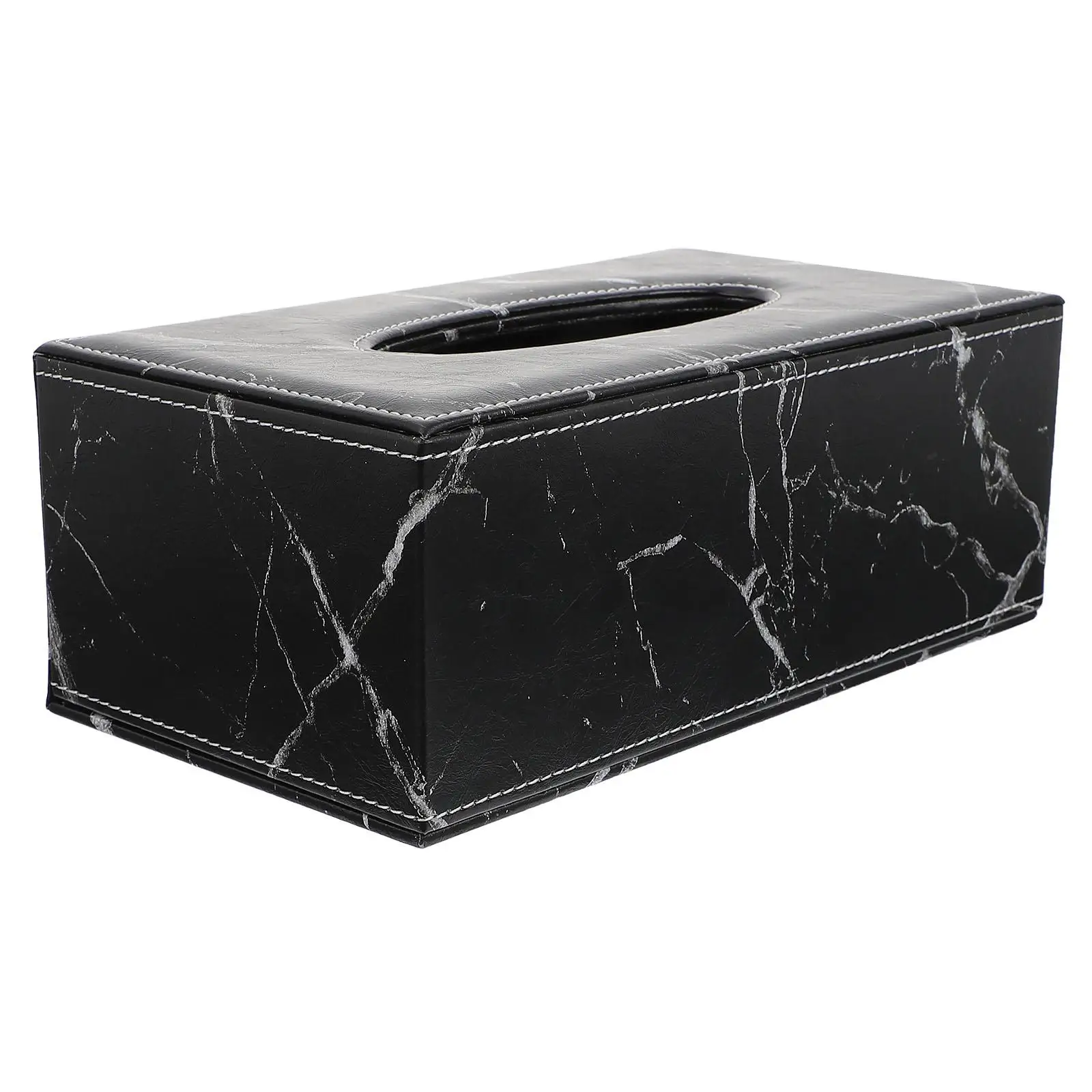 Tissue Box Suitable for Car Use Desktop Napkin Container Multiple Occasions Storage Holder
Tissue Box Suitable for Car Use Desktop Napkin Container Multiple Occasions Storage Holder