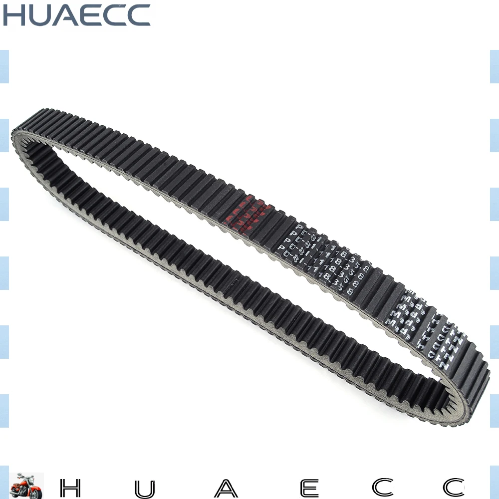 Rubber Toothed Drive Belt for Kawasaki Mule Pro 820 2015 2016 2017 2018 2019 Mule Pro 1000 2016-2018 Transfer Clutch Belt
Rubber Toothed Drive Belt for Kawasaki Mule Pro 820 2015 2016 2017 2018 2019 Mule Pro 1000 2016-2018 Transfer Clutch Belt