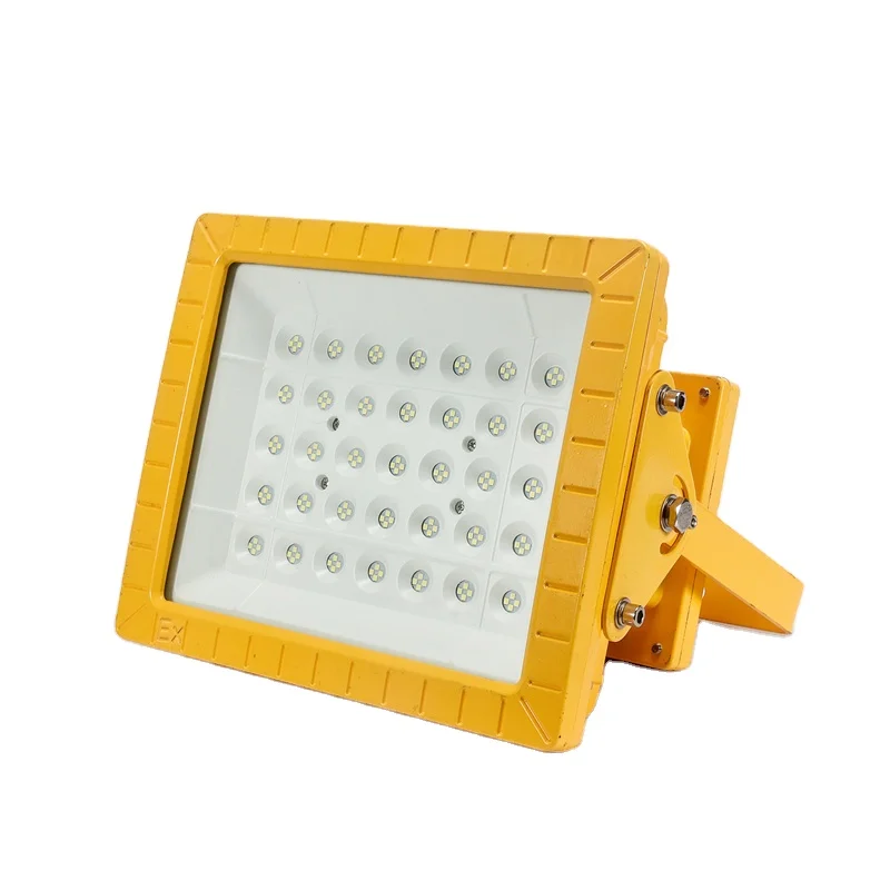 CFT3 IP66 Rated LED Marine Explosion Proof Flood Light 100W 150W 200W 300W 400W
CFT3 IP66 Rated LED Marine Explosion Proof Flood Light 100W 150W 200W 300W 400W