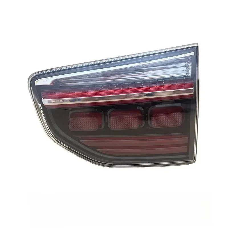 Lyr For Tail Light Rear Taillight Brake Lamp Turn Signal Light Fog Lamp Tail Lamp Assembly Car Light KIA Sportage R 2018 2019 2
Lyr For Tail Light Rear Taillight Brake Lamp Turn Signal Light Fog Lamp Tail Lamp Assembly Car Light KIA Sportage R 2018 2019 2