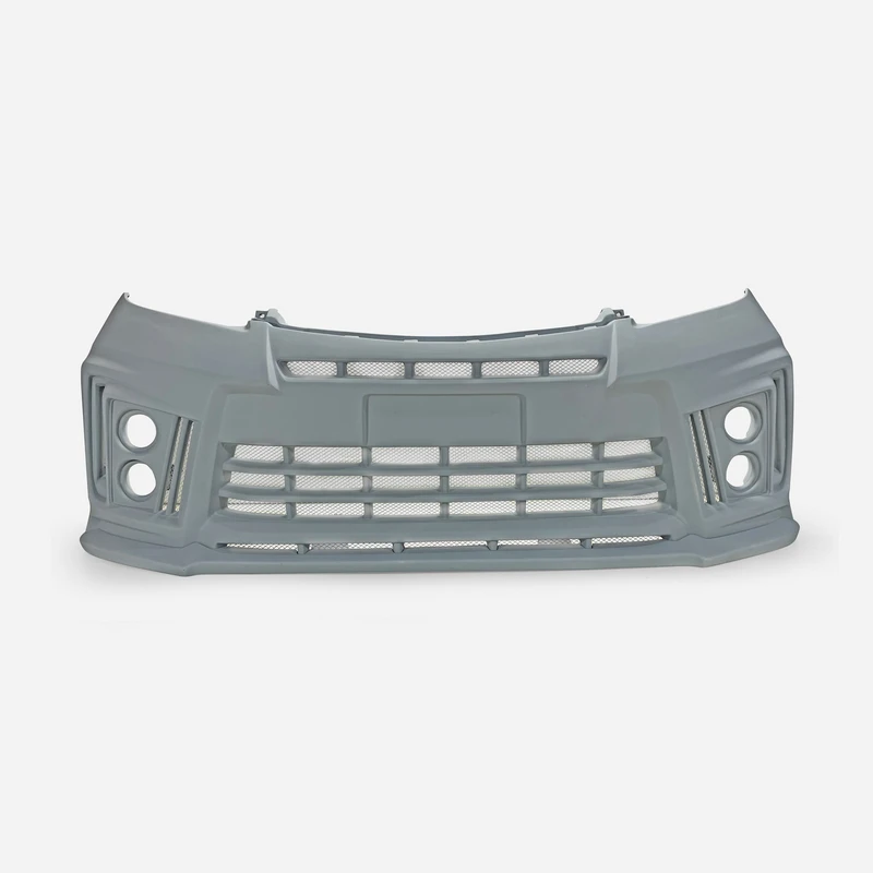 12-14 Alphard 20 Series AH20 Facelifted Style Front Bumper
12-14 Alphard 20 Series AH20 Facelifted Style Front Bumper