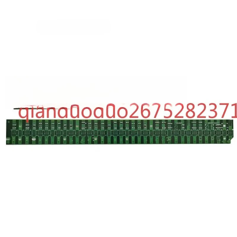 Suitable for Yamaha PSR-S650, S550, S500 keys below the circuit board
Suitable for Yamaha PSR-S650, S550, S500 keys below the circuit board