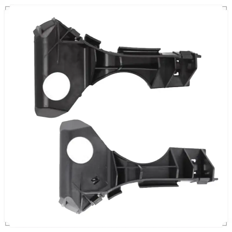 Front Left Or Right Mounting Bracket Bumper Holder Mounting Bracket 52116-12340 For Toyota Corolla 2002-2007
Front Left Or Right Mounting Bracket Bumper Holder Mounting Bracket 52116-12340 For Toyota Corolla 2002-2007