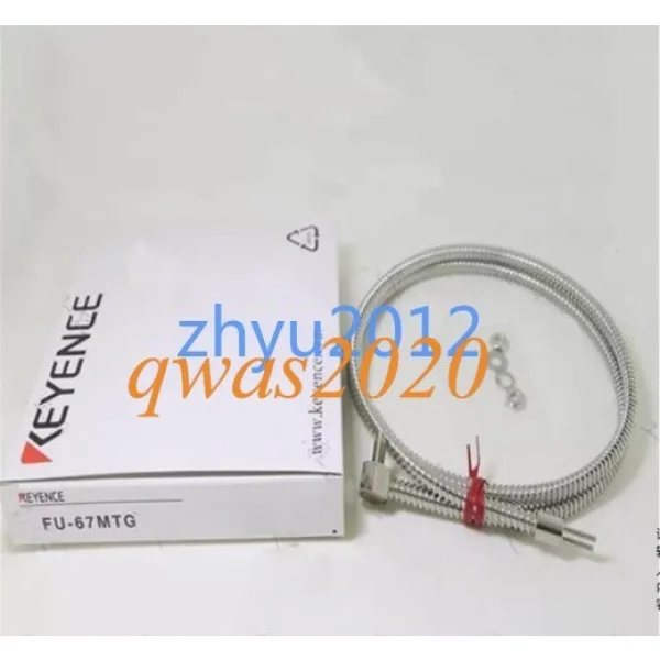 1 шт. Fu-67mtg Al Совершенно новый оригинальный Spot Plc
1 шт. Fu-67mtg Al Совершенно новый оригинальный Spot Plc