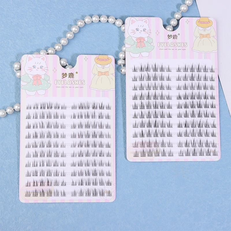 Sunflower False Eyelashes Natural Simulation Comic Eye False Eyelashes Extension Diy Makeup Individual Segmented Eye
Sunflower False Eyelashes Natural Simulation Comic Eye False Eyelashes Extension Diy Makeup Individual Segmented Eye