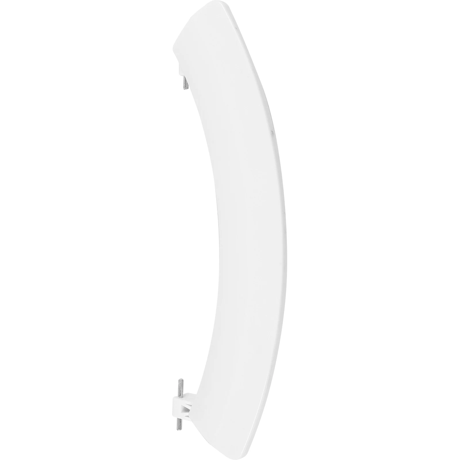Washing Machine Door H Plastic Replacement White Color ABS Material Suitable WM10S360TI 368TI Drum Washer Supply
Washing Machine Door H Plastic Replacement White Color ABS Material Suitable WM10S360TI 368TI Drum Washer Supply