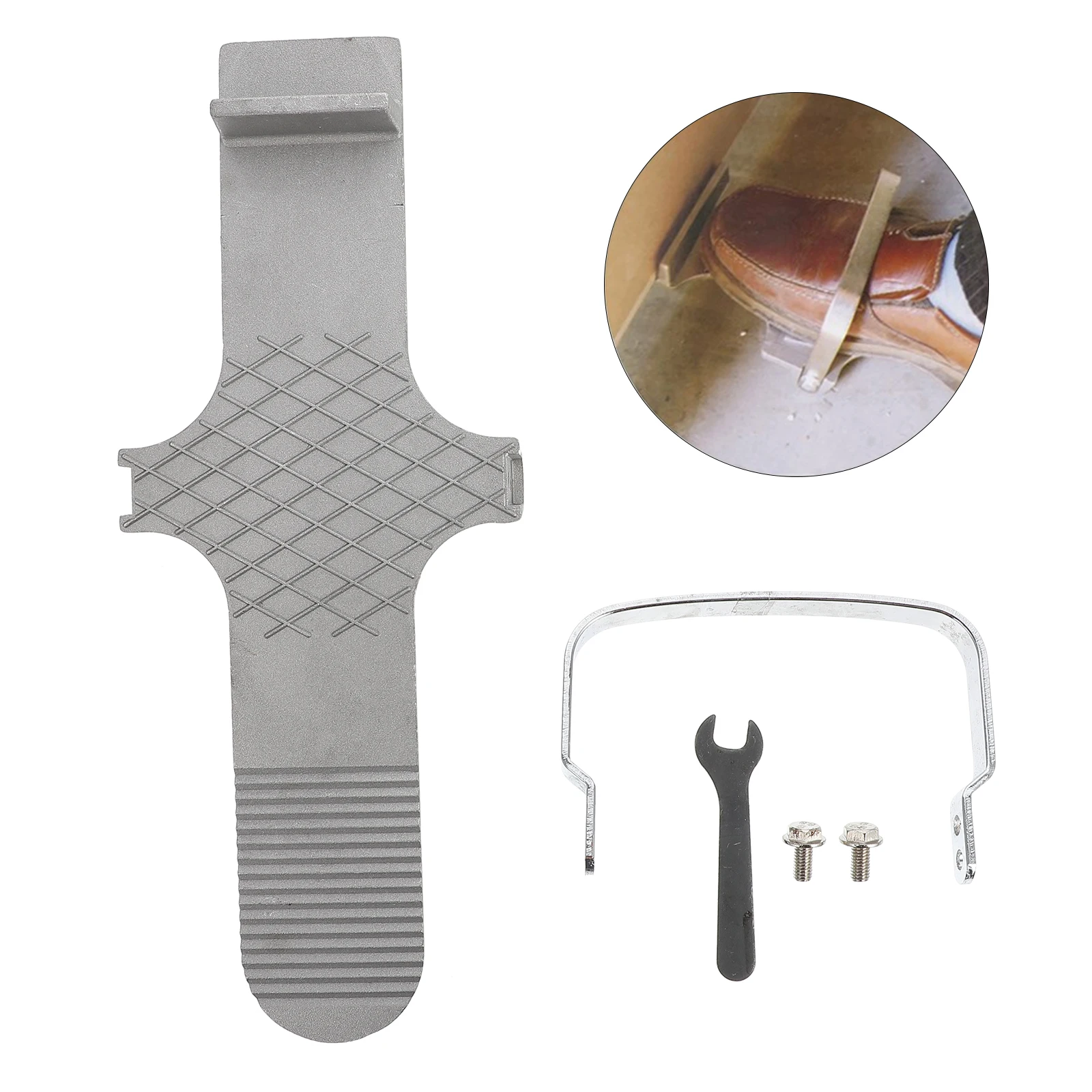 Подъемник для досок из алюминиевого сплава, противоскользящий рычаг, мебельные инструменты, переноска для панели гипсокартона, сверхмощная раздвижная направляющая для гипсокартона
Подъемник для досок из алюминиевого сплава, противоскользящий рычаг, мебельные инструменты, переноска для панели гипсокартона, сверхмощная раздвижная направляющая для гипсокартона