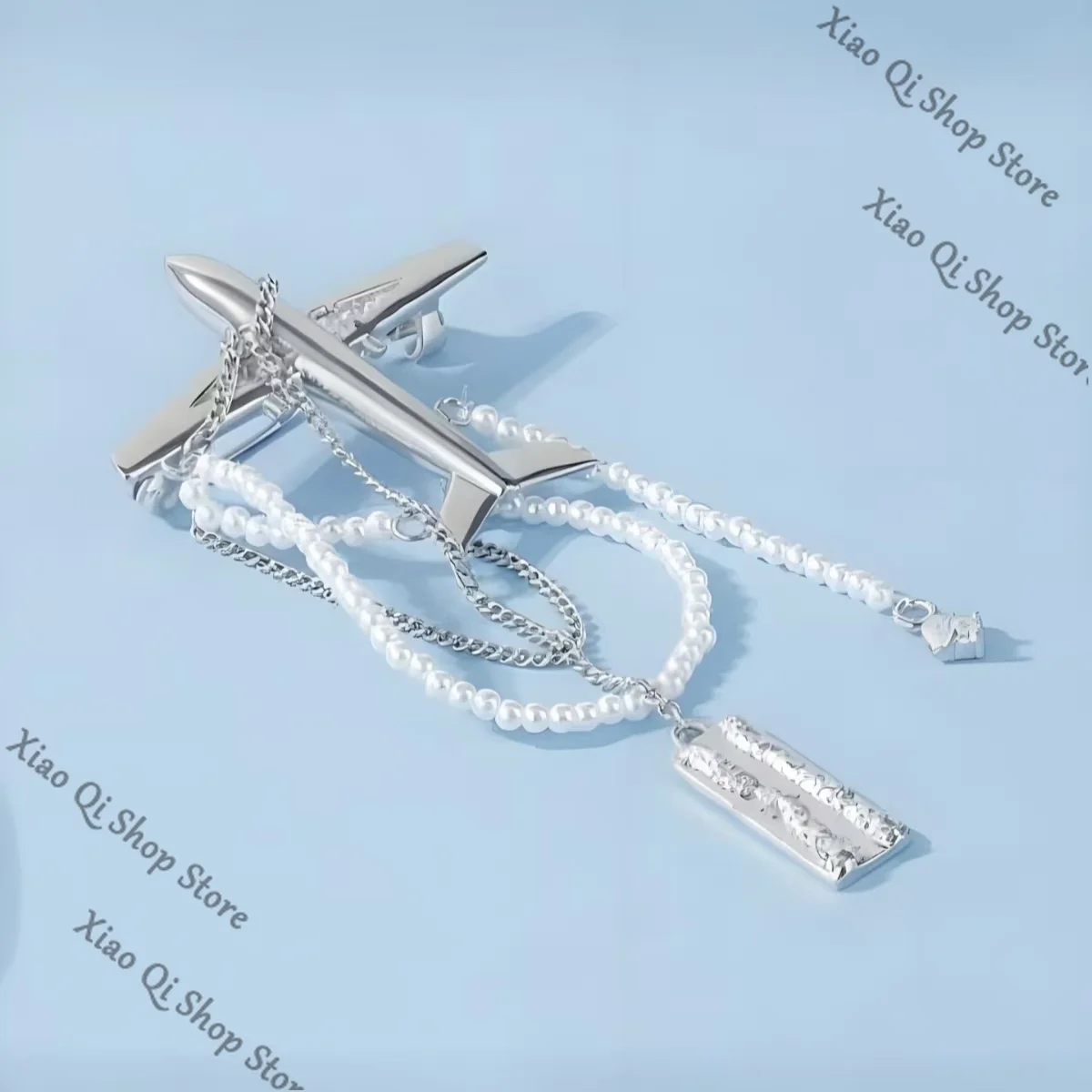 Love and deepspace doujin merch Caleb Rafayel ambitus delicacy Metal brooch - game merchandise
Love and deepspace doujin merch Caleb Rafayel ambitus delicacy Metal brooch - game merchandise