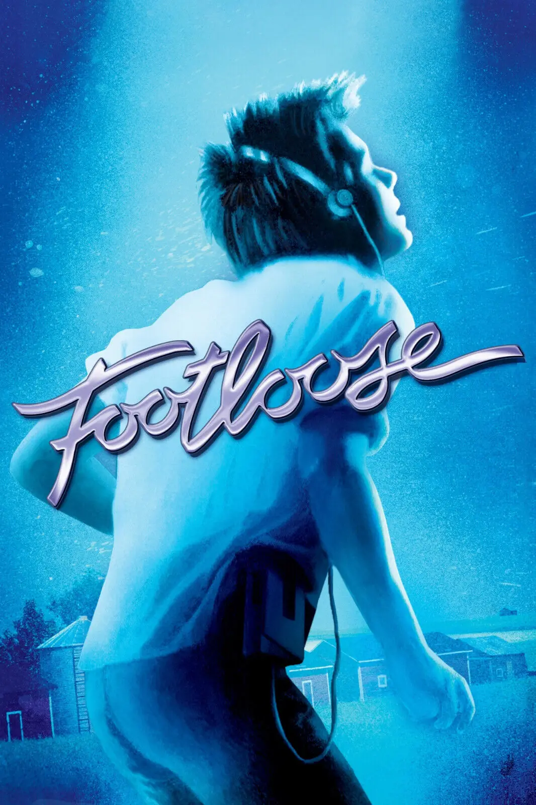 Footloose синий фильм Художественная печать Шелковый плакат гостиная декор домашняя стена
Footloose синий фильм Художественная печать Шелковый плакат гостиная декор домашняя стена