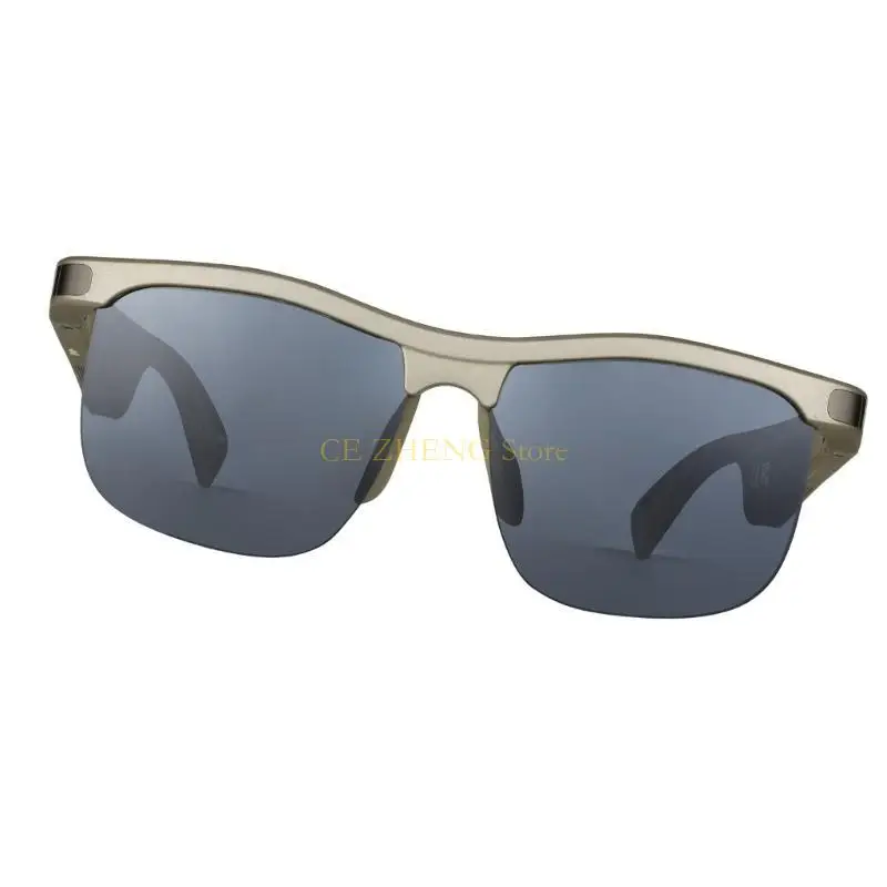 E56B Multilingual INTELLIGENCE Transcriber Glasses Open Sound 720P Sound Grasps Complimentary Control Fast Charging Permanent
E56B Multilingual INTELLIGENCE Transcriber Glasses Open Sound 720P Sound Grasps Complimentary Control Fast Charging Permanent