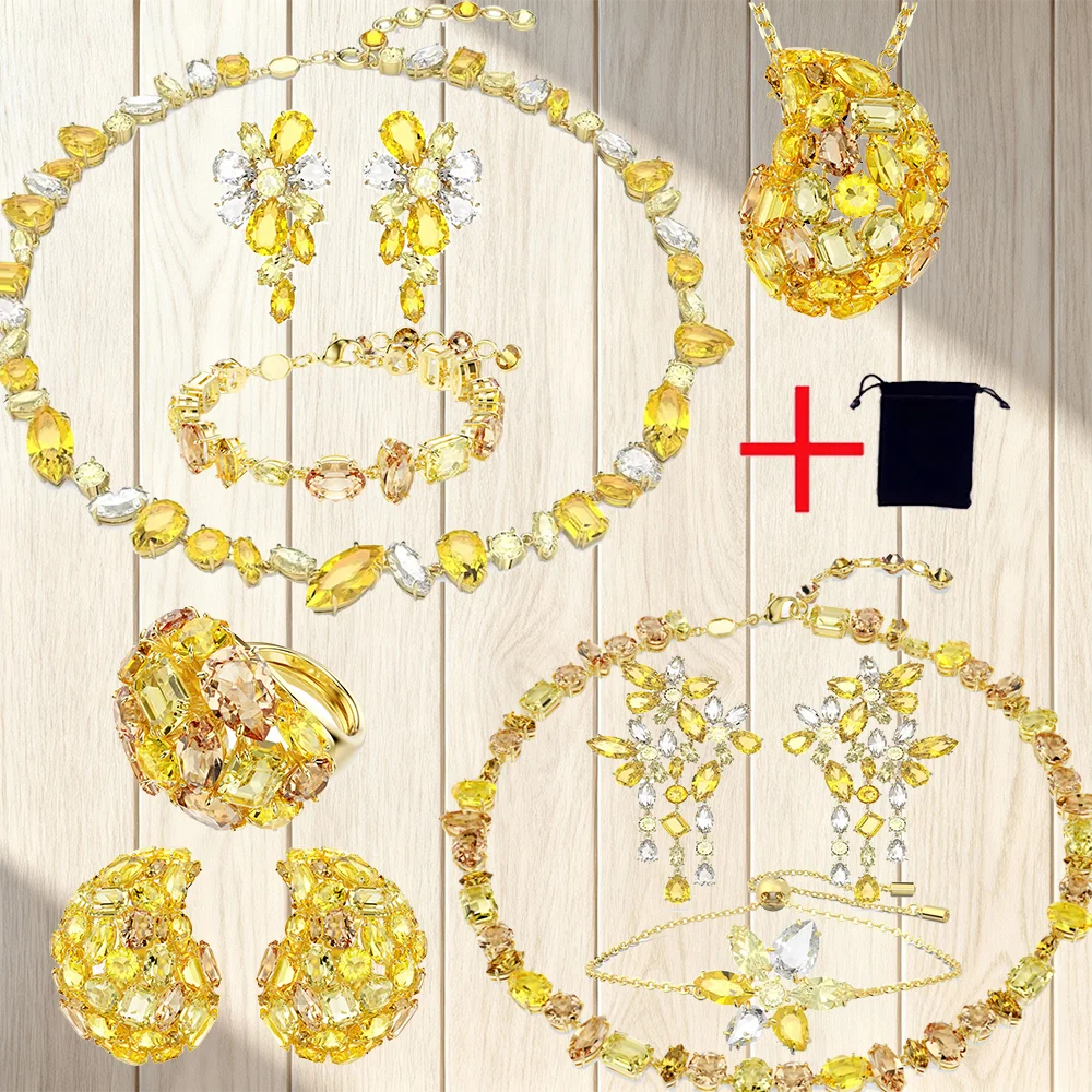 Новое поступление, набор драгоценных камней желтого и янтарного цвета смешанной огранки — полная коллекция, идеальный рождественский подарок для нее и него
Новое поступление, набор драгоценных камней желтого и янтарного цвета смешанной огранки — полная коллекция, идеальный рождественский подарок для нее и него