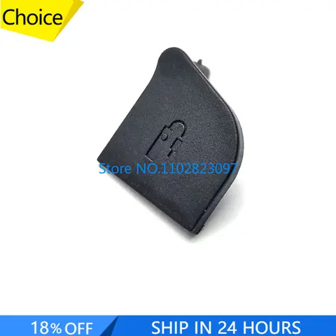 NUOVO di Alta Qualità per Canon EOS 1DXII 1DX2 1DX Mark II Porta Otturatore Copertura In Gomma Parte di Riparazione Della Fotocamera