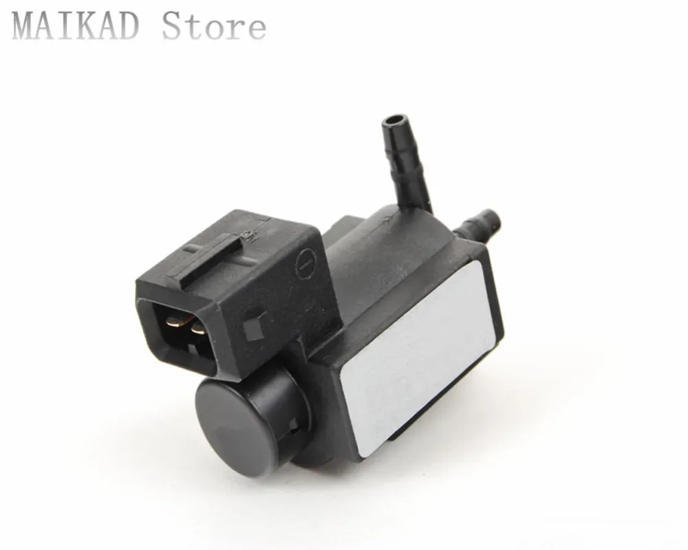 Vacuum Control Valve for BMW F10 F11 F18 520i 523i 528i 530i 535i 550i 520Li 523Li 525Li 528Li 530Li 535Li 520d 525d 11741742712
Vacuum Control Valve for BMW F10 F11 F18 520i 523i 528i 530i 535i 550i 520Li 523Li 525Li 528Li 530Li 535Li 520d 525d 11741742712