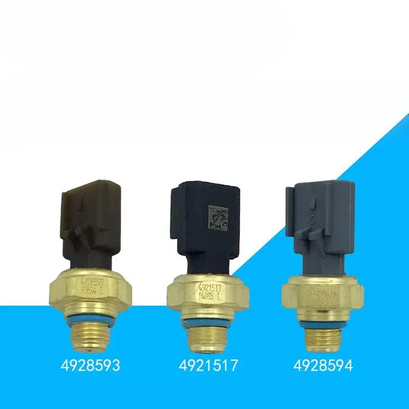 1pc for CUMMINS 4358810 4928594 5491435 4921517 4928593 oil pressure sensor
1pc for CUMMINS 4358810 4928594 5491435 4921517 4928593 oil pressure sensor