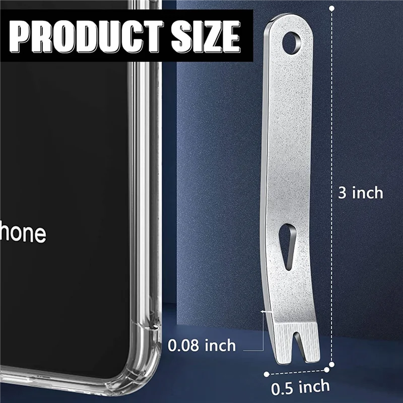 A36T-32 шт., мини-бар, плоский стержень из нержавеющей стали, многофункциональный маленький монтирующий стержень, EDC, мини-лоб, набор инструментов для открывания выживания
A36T-32 шт., мини-бар, плоский стержень из нержавеющей стали, многофункциональный маленький монтирующий стержень, EDC, мини-лоб, набор инструментов для открывания выживания