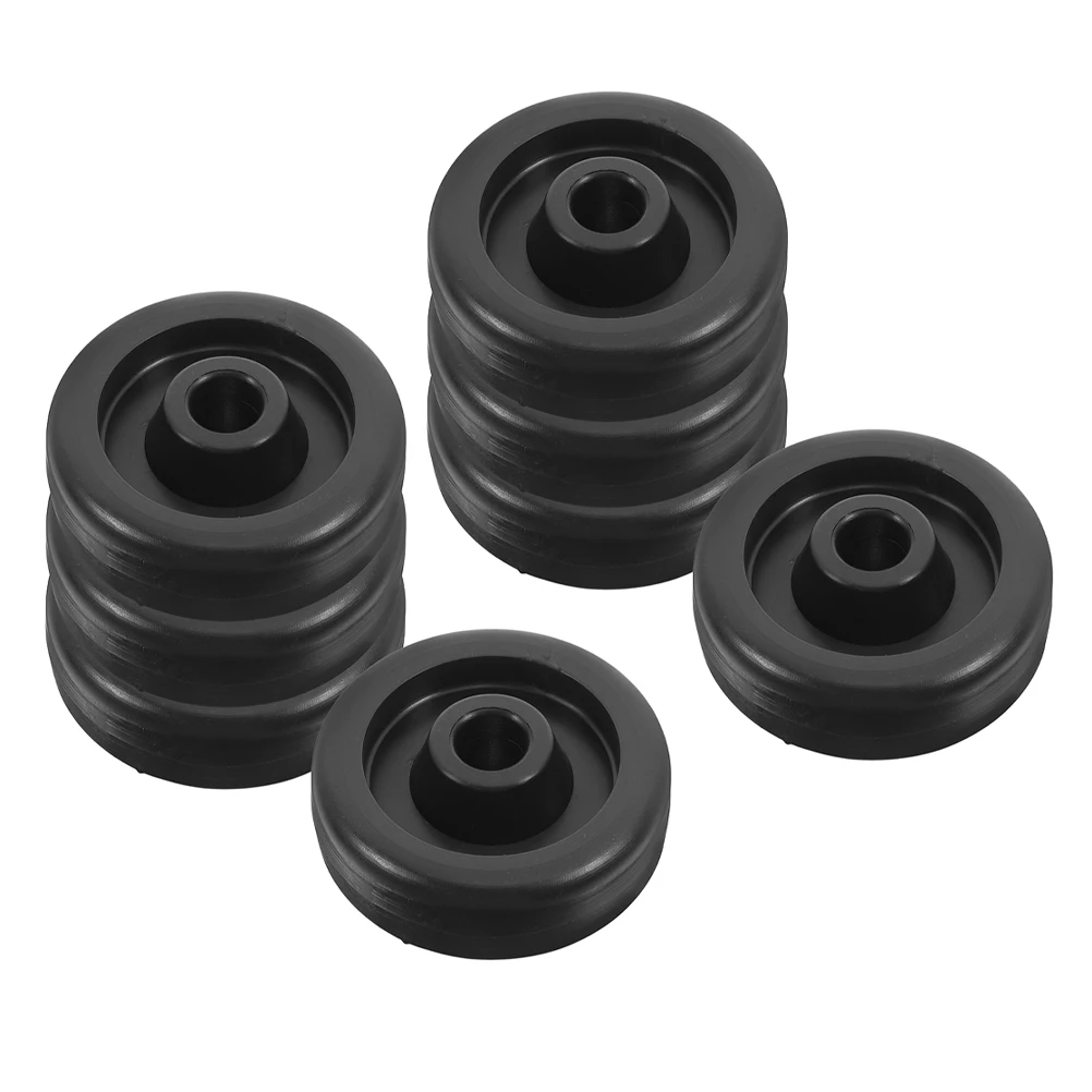 Fitness Equipment Roller Treadmill Abdominal Wheel Sporting Goods Caster Pulley for Gym
Fitness Equipment Roller Treadmill Abdominal Wheel Sporting Goods Caster Pulley for Gym