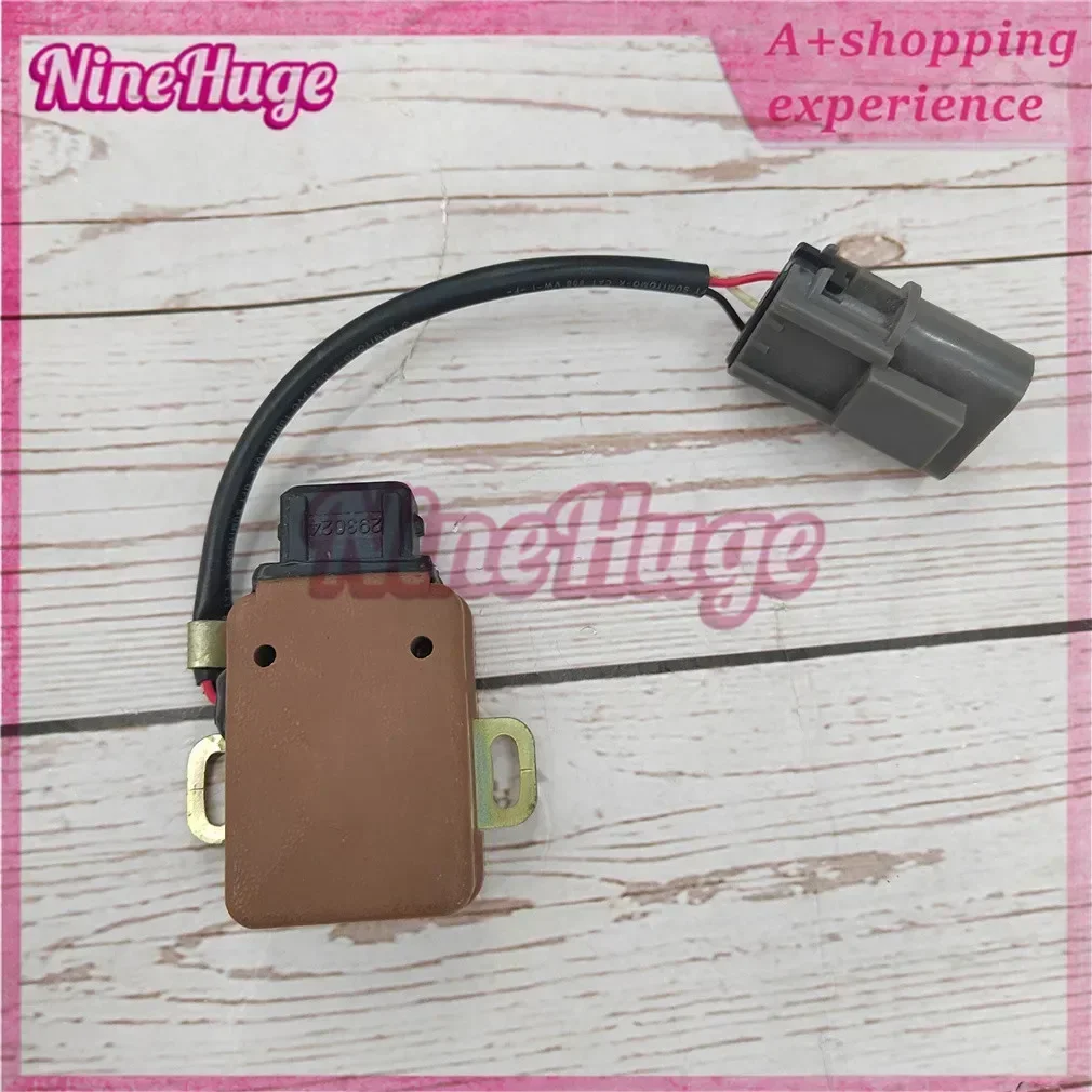 Датчик положения дроссельной заслонки Walker Products A22623B12 A22-623-B12 A22-623B12 200-1142 для Nissan Pulsar Sentra
Датчик положения дроссельной заслонки Walker Products A22623B12 A22-623-B12 A22-623B12 200-1142 для Nissan Pulsar Sentra