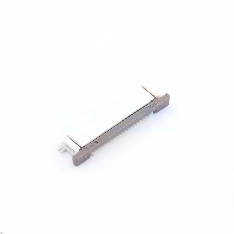10PCS 0527462071 527462071 52746-2071 20P 0.5mm spacing FPC MOLEX connector
10PCS 0527462071 527462071 52746-2071 20P 0.5mm spacing FPC MOLEX connector
