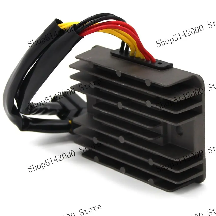 Motorcycle Voltage Regulator Rectifier For TRIUMPH STREET ST 1050 RS 955 TIGER SE THUNDERBIRD 1600 ABS 2-Tone SPEED TRIPLE R 675
Motorcycle Voltage Regulator Rectifier For TRIUMPH STREET ST 1050 RS 955 TIGER SE THUNDERBIRD 1600 ABS 2-Tone SPEED TRIPLE R 675