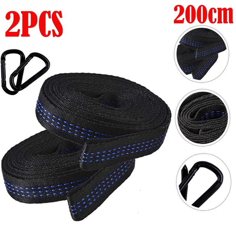 2 шт. ремни для гамака, специальные усиленные полиэфирные ремни, 5 колец, высокая нагрузка, колючие черные ремни для гамака для кемпинга на открытом воздухе
2 шт. ремни для гамака, специальные усиленные полиэфирные ремни, 5 колец, высокая нагрузка, колючие черные ремни для гамака для кемпинга на открытом воздухе