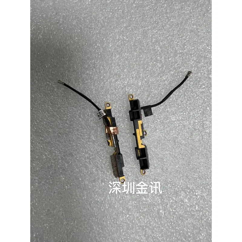 New Original Antenna for Dell XPS 15 9500 CN-00P8J5
New Original Antenna for Dell XPS 15 9500 CN-00P8J5