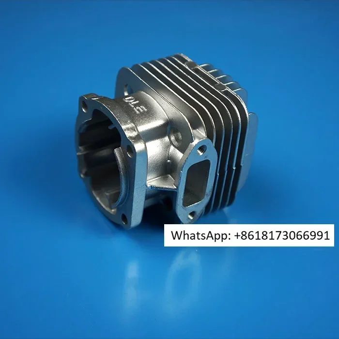 DLE20/DLE40 cylinder fixed wing transparent
DLE20/DLE40 cylinder fixed wing transparent